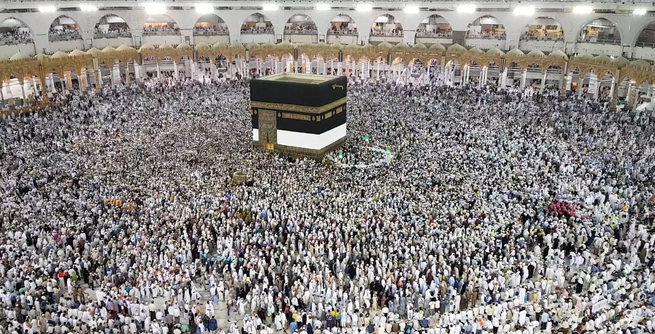 تکمیل ۸۵ درصدی ظرفیت کاروان‌های حج تمتع در فارس