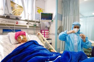 شناسایی بیش از ۲ هزار بیمار جدید کووید ۱۹ در کشور