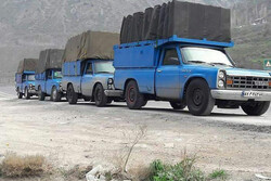 ساماندهی وانت بارها اهواز برای تخصیص سهمیه سوخت ساماندهی وانت بارها اهواز برای تخصیص سهمیه سوخت