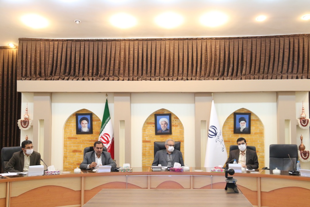 تدوین شیوه نامه های نظارتی و بهداشتی در استان کرمان