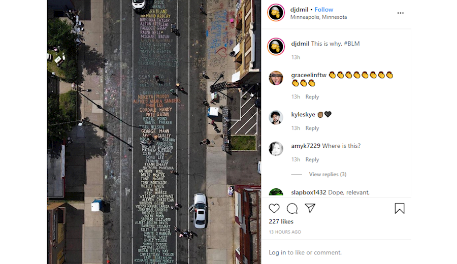 گسترش اعتراضات از آمریکا به اروپا