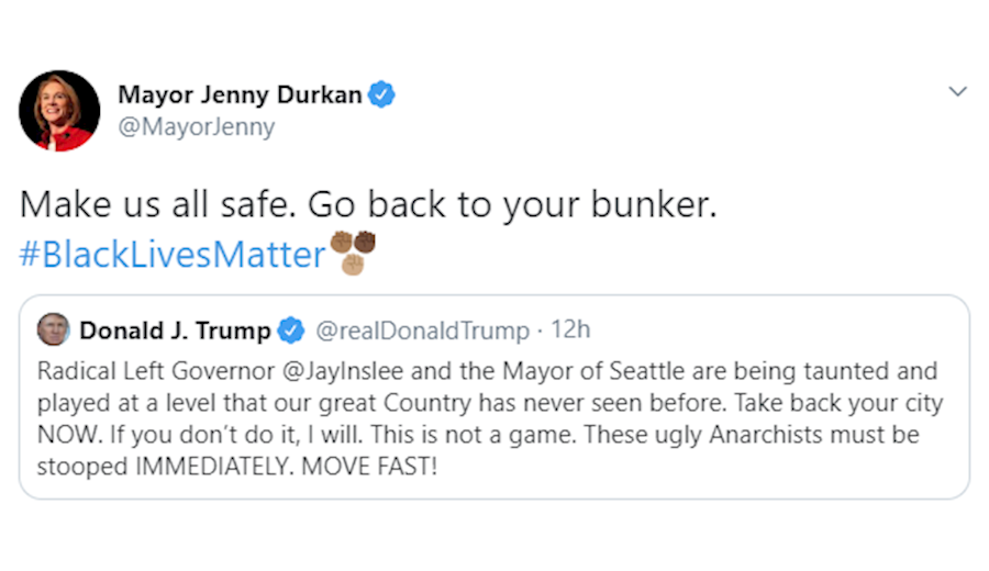 گسترش اعتراضات از آمریکا به اروپا