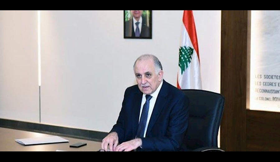 عده‌ای به دنبال سیاه نمایی چهره دولت لبنان هستند