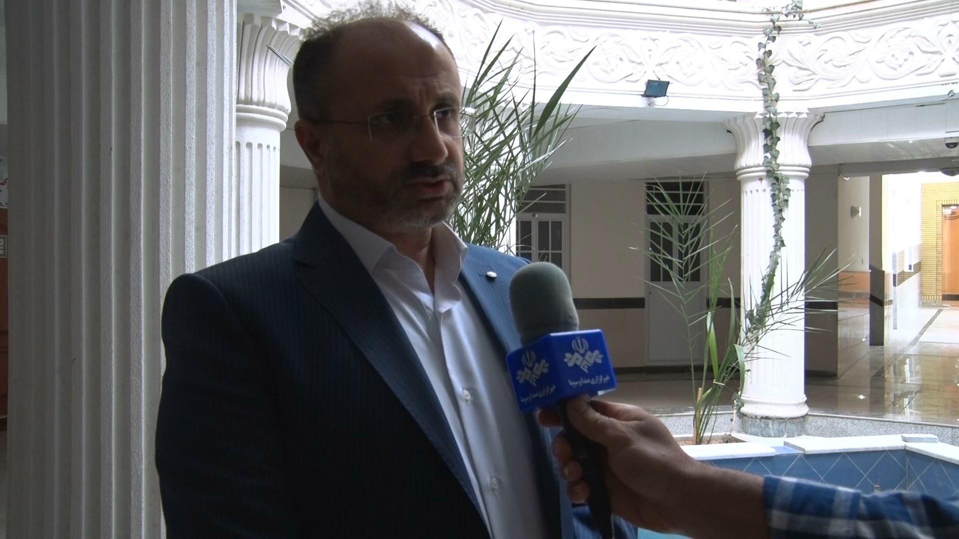 اهدا جوایز۶۰ قرآن آموز برگزیده هجدهمین آزمون سراسری قرآن و عترت از آران و بیدگل