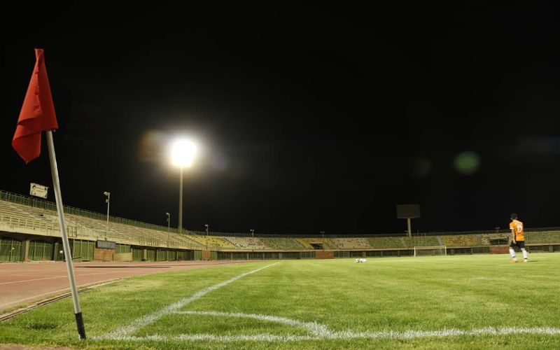 برتری مس کرمان برابر آرمان گهر سیرجان برتری مس کرمان برابر آرمان گهر سیرجان