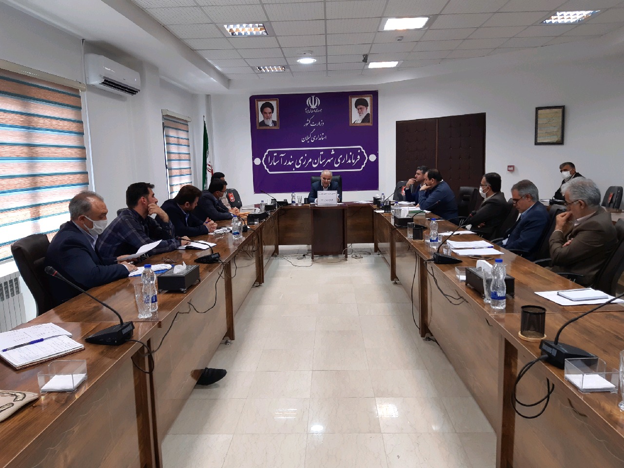 رتبه اول کشف مواد مخدر در گیلان