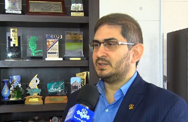 کمک بیش از ۷۰۰ میلیارد ریالی خیران کاشانی به نظام سلامت