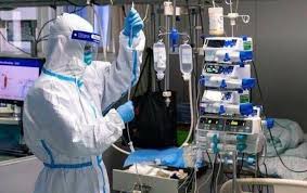 آمار کرونا در کاشان