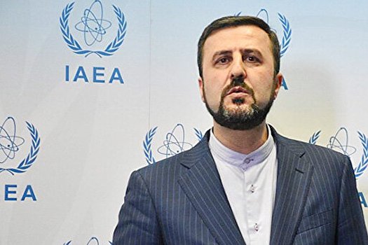 تعهدات کشورها در حوزه پادمان نامحدود نیست تعهدات کشورها در حوزه پادمان نامحدود نیست