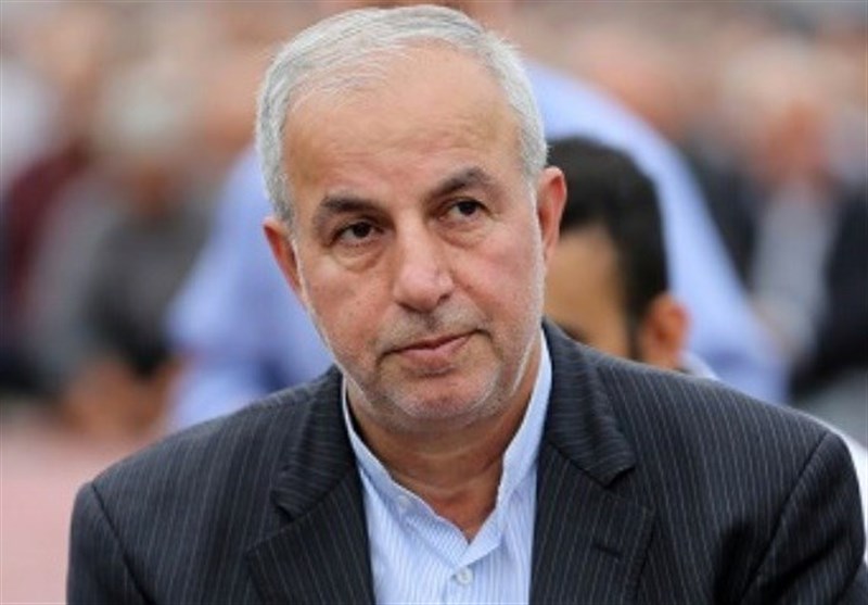 ۶ هزار میلیارد تومان برای راه آهن رشت _ آستارا