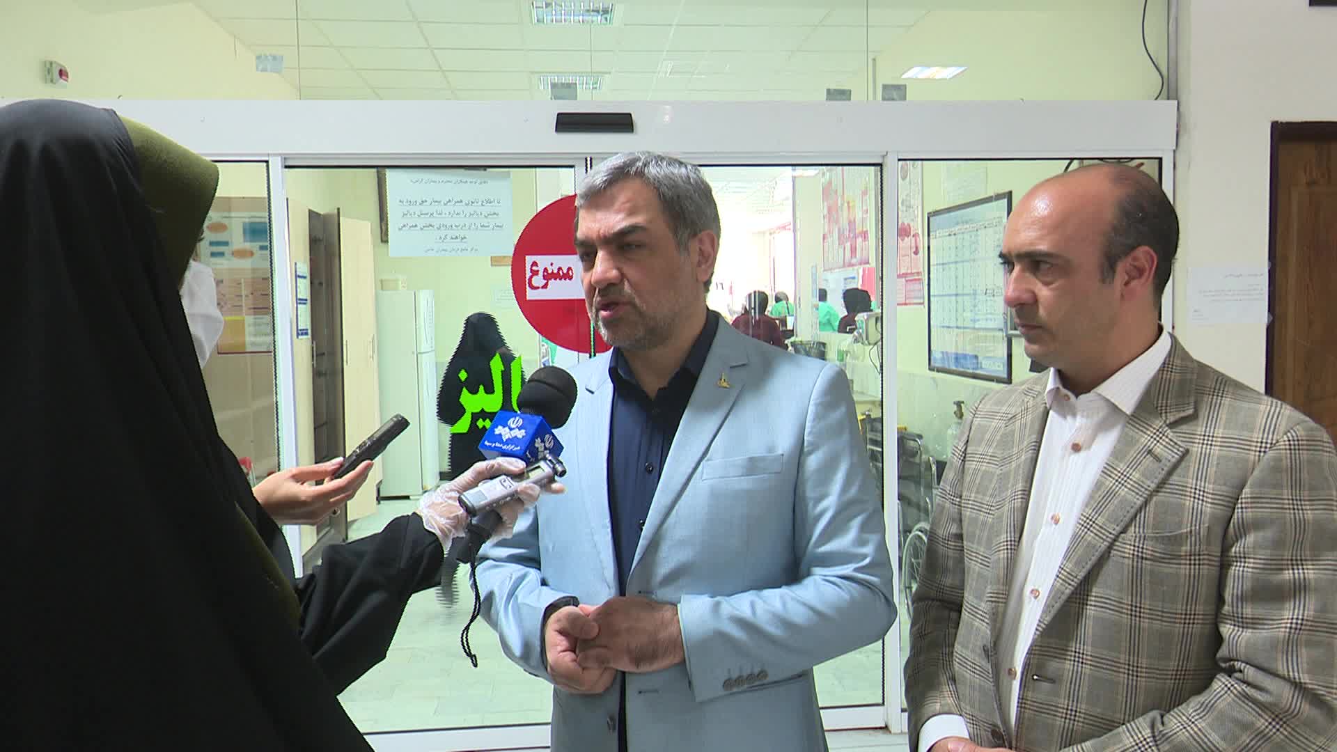 راه اندازی بخش پیوند اعضا در خراسان جنوبی در آینده نزدیک