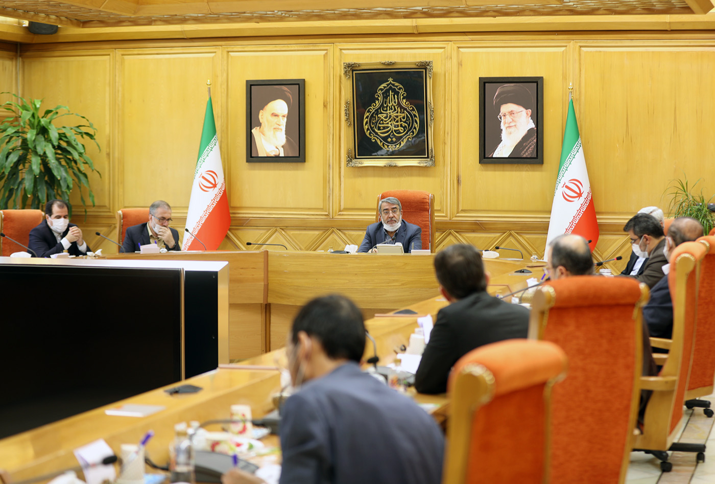 فعال شدن مناطق منجر به توسعه متعادل کشور می‌شود