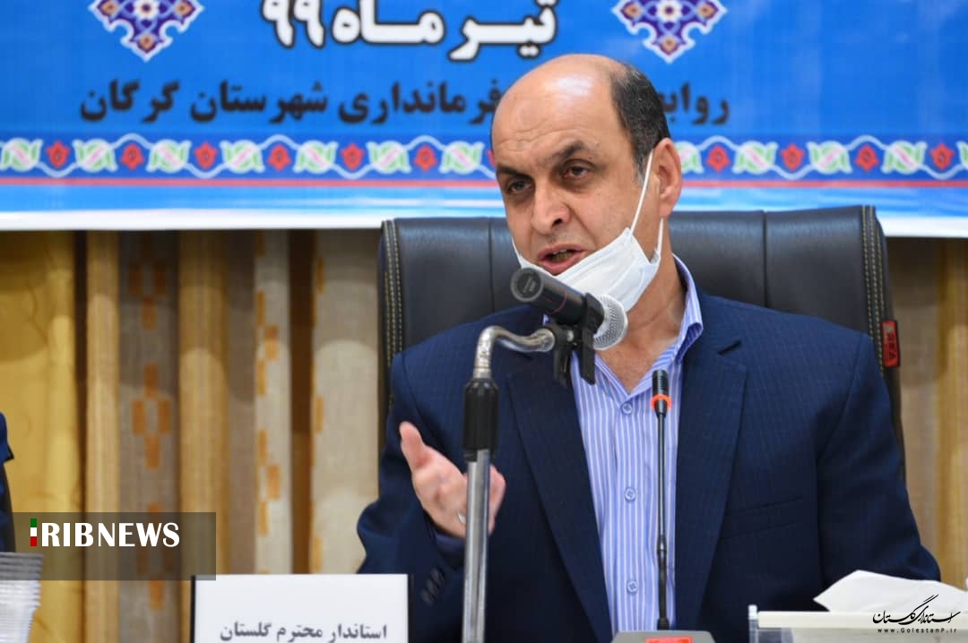 محدودیتهای بیشتر در صورت ادامه افزایش ابتلا محدودیتهای بیشتر در صورت ادامه افزایش ابتلا