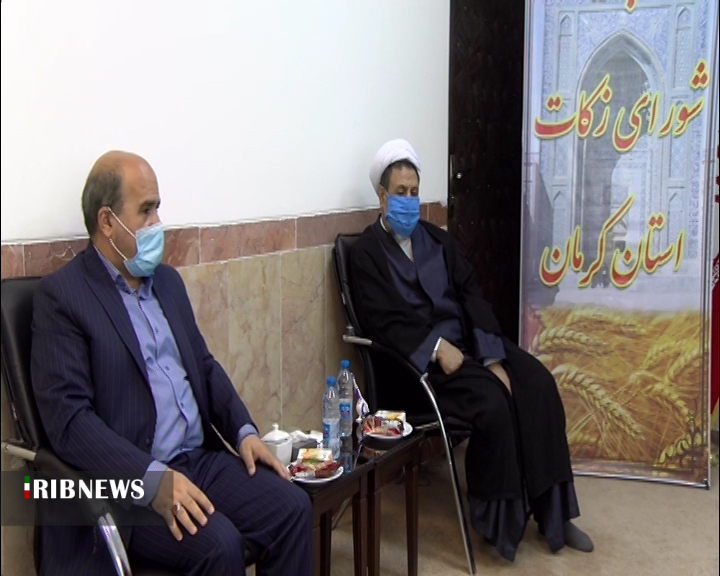 تاکید بر فرهنگسازی رسانه در امر ترویج زکات