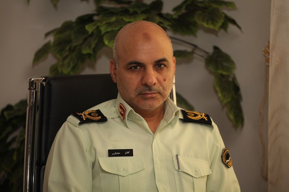 امضای تفاهم نامه همکاری پلیس بین‌الملل و کمیسیون حقوق بشر اسلامی