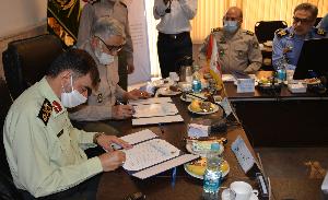 امنیت مهمترین مطالبه به حق مردم از پلیس