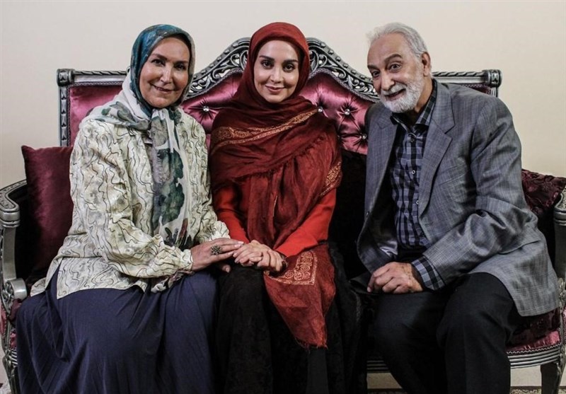 دخترم نرگس پربیننده‌ترین مجموعه تلویزیونی این شب‌ها