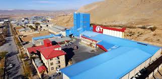 گزارش مکتوب: بام ایران بر بلندای بام تولید خوراک آبزیان کشور