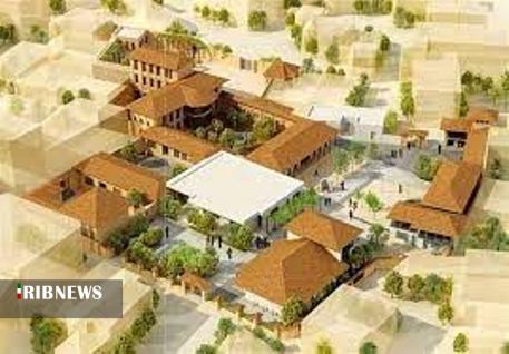 در کوچه پس کوچه های طرحی که شهر را تازه می کند!