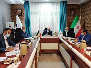 اتخاذ تصمیماتی برای کوتاهتر شدن مسیر آبرسانی پایدار به روستاهای کرمان اتخاذ تصمیماتی برای کوتاهتر شدن مسیر آبرسانی پایدار به روستاهای کرمان