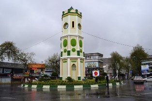 معرفی شهرستانی ساری(گزارش مکتوب) معرفی شهرستانی ساری(گزارش مکتوب)