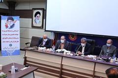 رفع تصرف بیش از ۵۰ هکتار از بستر و حریم رودخانه‌ها