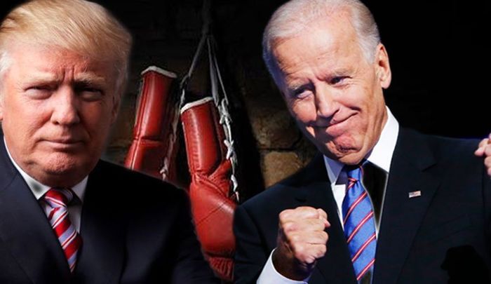 (۹۳روز) شدت گرفتن رقابت‌ها بر سر ورود به کاخ سفید