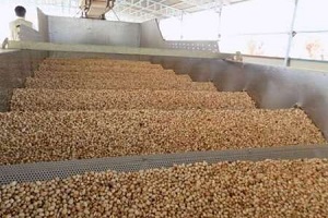 ضرورت نگاه ملی در رفع موانع توسعه صادرات پسته ضرورت نگاه ملی در رفع موانع توسعه صادرات پسته