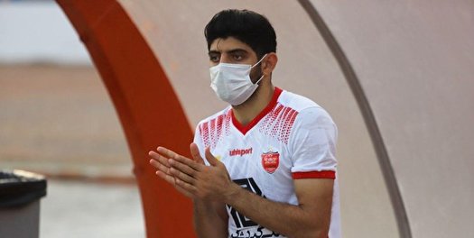 ترابی به بازی با ذوب آهن می رسد