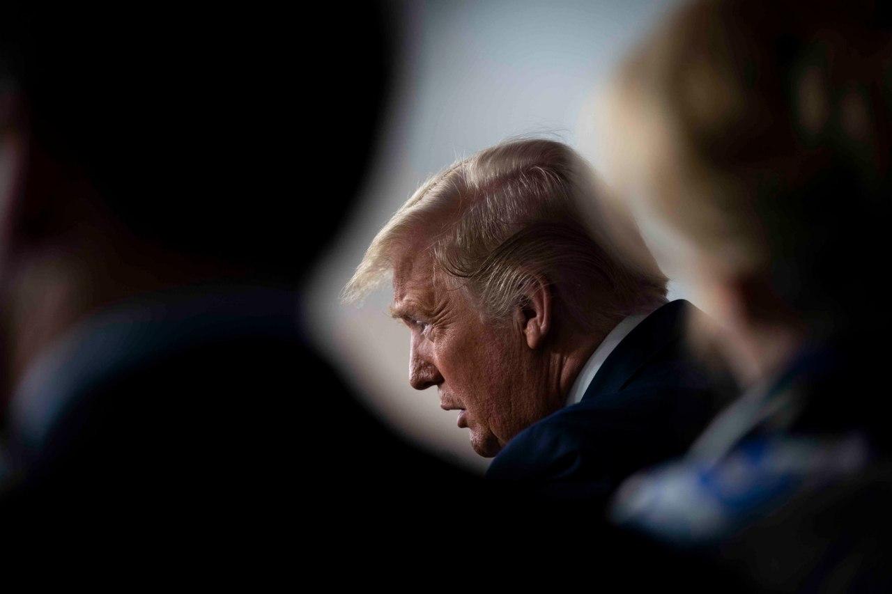 کارشناس: ممکن است ترامپ بتواند با شبه افکنی دوباره در انتخابات پیروز شود کارشناس: ممکن است ترامپ بتواند با شبه افکنی دوباره در انتخابات پیروز شود