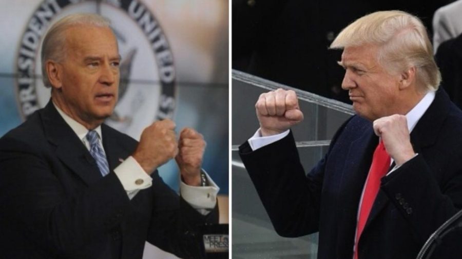 (۹۰ روز) شدت گرفتن رقابت‌ها بر سر ورود به کاخ سفید