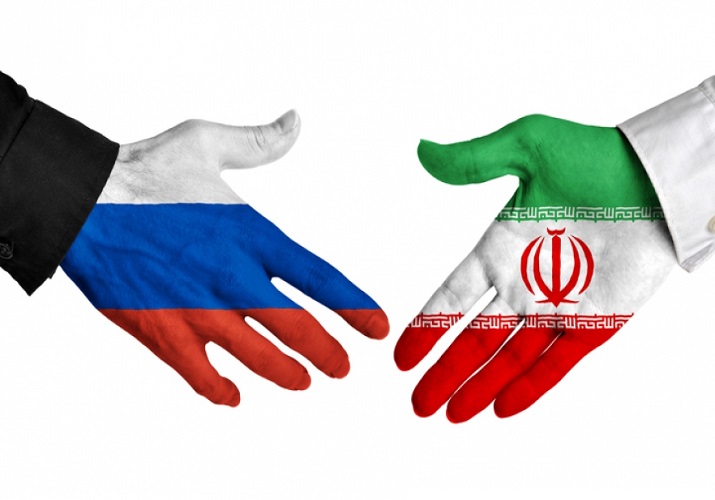 موضع روسیه درباره قطعنامه ضدایرانی آمریکا تغییر نمیکند موضع روسیه درباره قطعنامه ضدایرانی آمریکا تغییر نمیکند