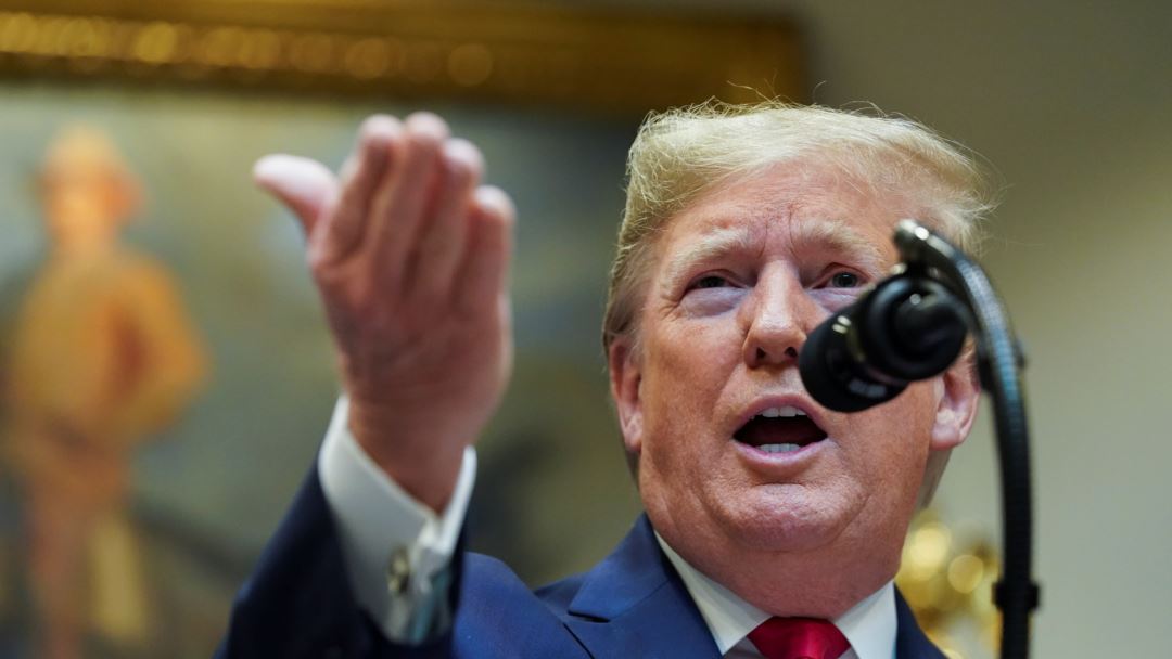 (۸۹ روز) شدت گرفتن رقابت‌ها بر سر ورود به کاخ سفید