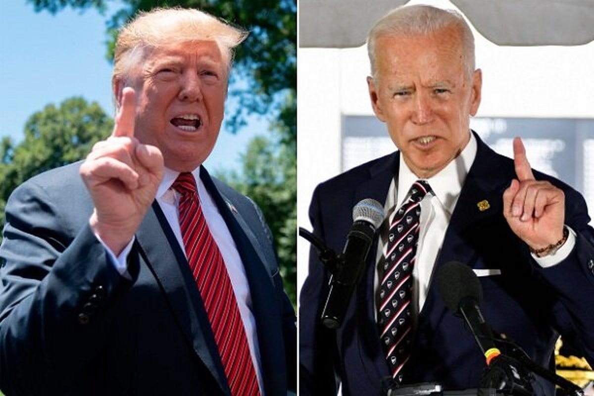 (۸۷ روز) شدت گرفتن رقابت‌ها بر سر ورود به کاخ سفید