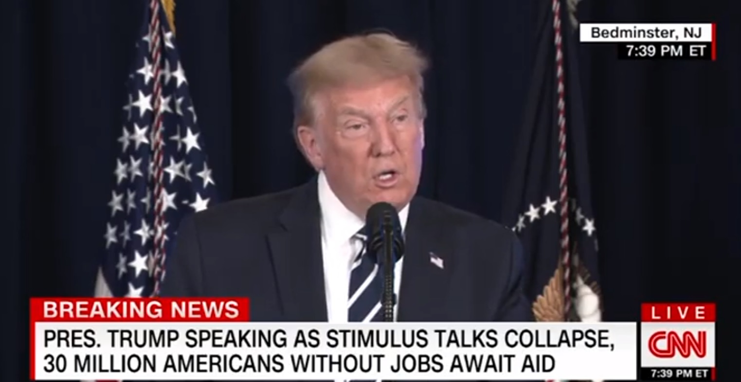 (۸۷ روز) شدت گرفتن رقابت‌ها بر سر ورود به کاخ سفید