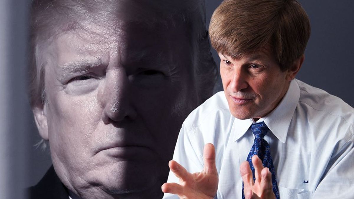 (۸۷ روز) شدت گرفتن رقابت‌ها بر سر ورود به کاخ سفید