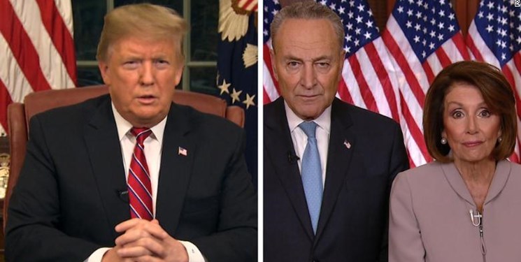 (۸۷ روز) شدت گرفتن رقابت‌ها بر سر ورود به کاخ سفید