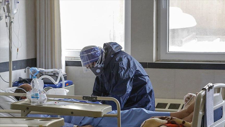 تعداد قربانیان کرونا ویروس در مهاباد به ۱۲۰ نفر شد