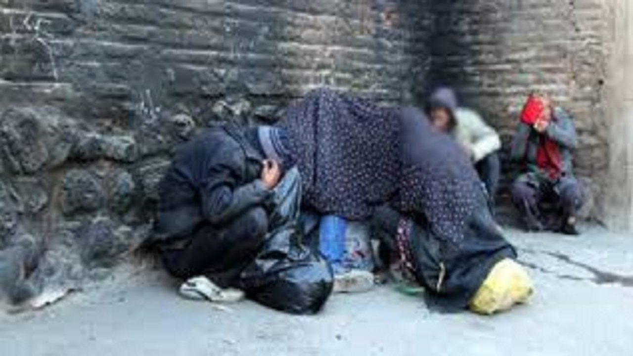 دومین طرح جمعآوری معتادان پُرخطر در کرمان دومین طرح جمعآوری معتادان پُرخطر در کرمان