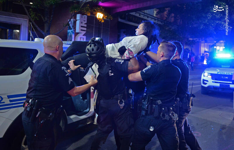 (۸۲ روز) شدت گرفتن رقابت‌ها بر سر ورود به کاخ سفید