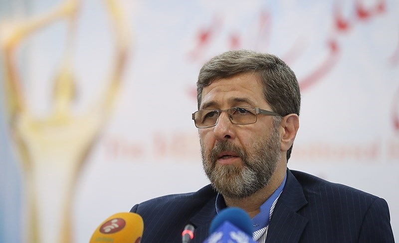 شاه آبادی: آنتن رسانه در اختیار هیئاتی که دستورات بهداشتی را رعایت نکنند، قرار نمیگیرد شاه آبادی: آنتن رسانه در اختیار هیئاتی که دستورات بهداشتی را رعایت نکنند، قرار نمیگیرد