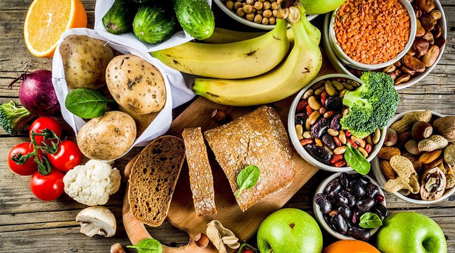 رژیم‌های غذایی گیاهی چگونه باعث کاهش وزن می‌شوند؟