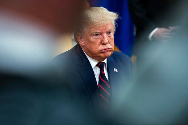 شدت گرفتن رقابت‌ها بر سر ورود به کاخ سفید؛ ۷۹ روز مانده به انتخابات