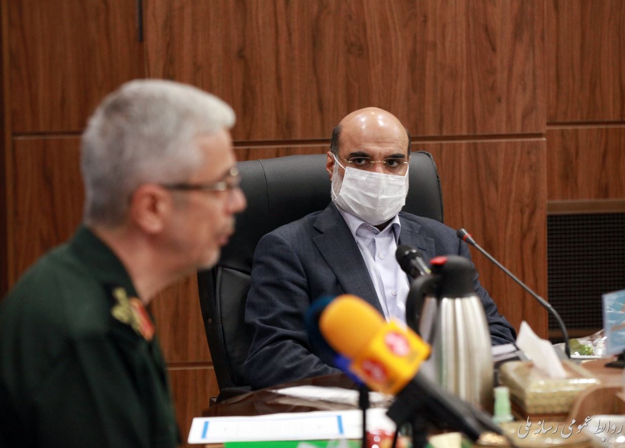 دفاع مقدس، منشاء خودباوری و اقتدار ملی دفاع مقدس، منشاء خودباوری و اقتدار ملی