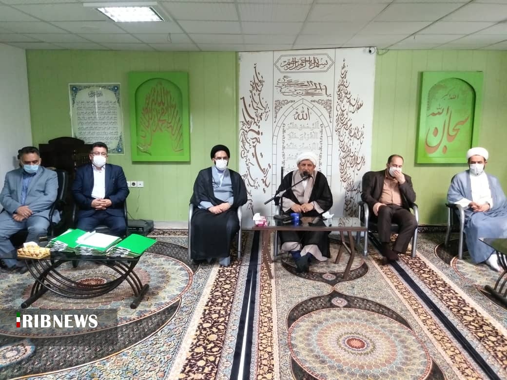 آزادی ۳۶ زندانی جرایم غیر عمد در قزوین