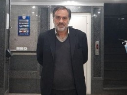 مدعی قهرمانی در لیگ کشتی هستیم مدعی قهرمانی در لیگ کشتی هستیم