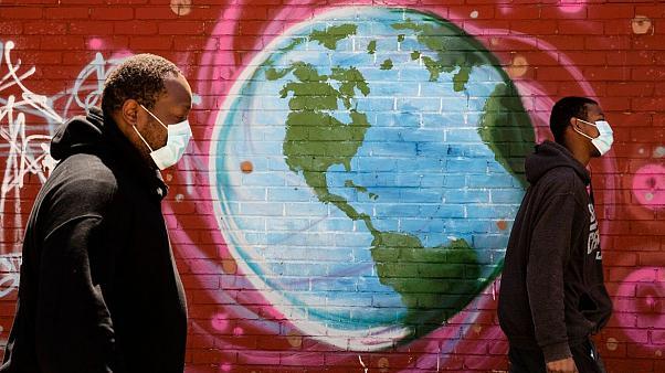 شدت گرفتن رقابت‌ها بر سر ورود به کاخ سفید؛ ۷۶ روز مانده به انتخابات