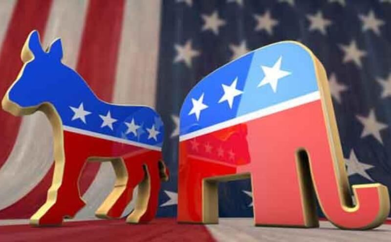 شدت گرفتن رقابت‌ها بر سر ورود به کاخ سفید؛ ۷۵ روز مانده به انتخابات