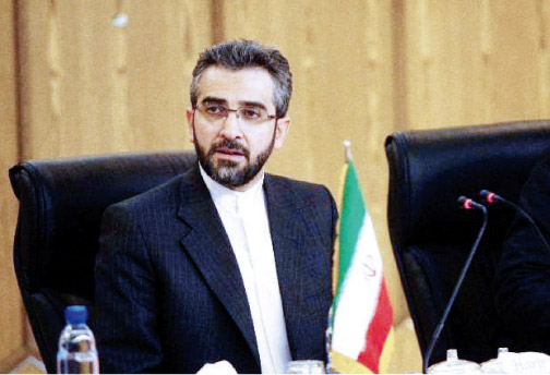 دوران بزن در روی حقوقی آمریکا به پایان رسیده است