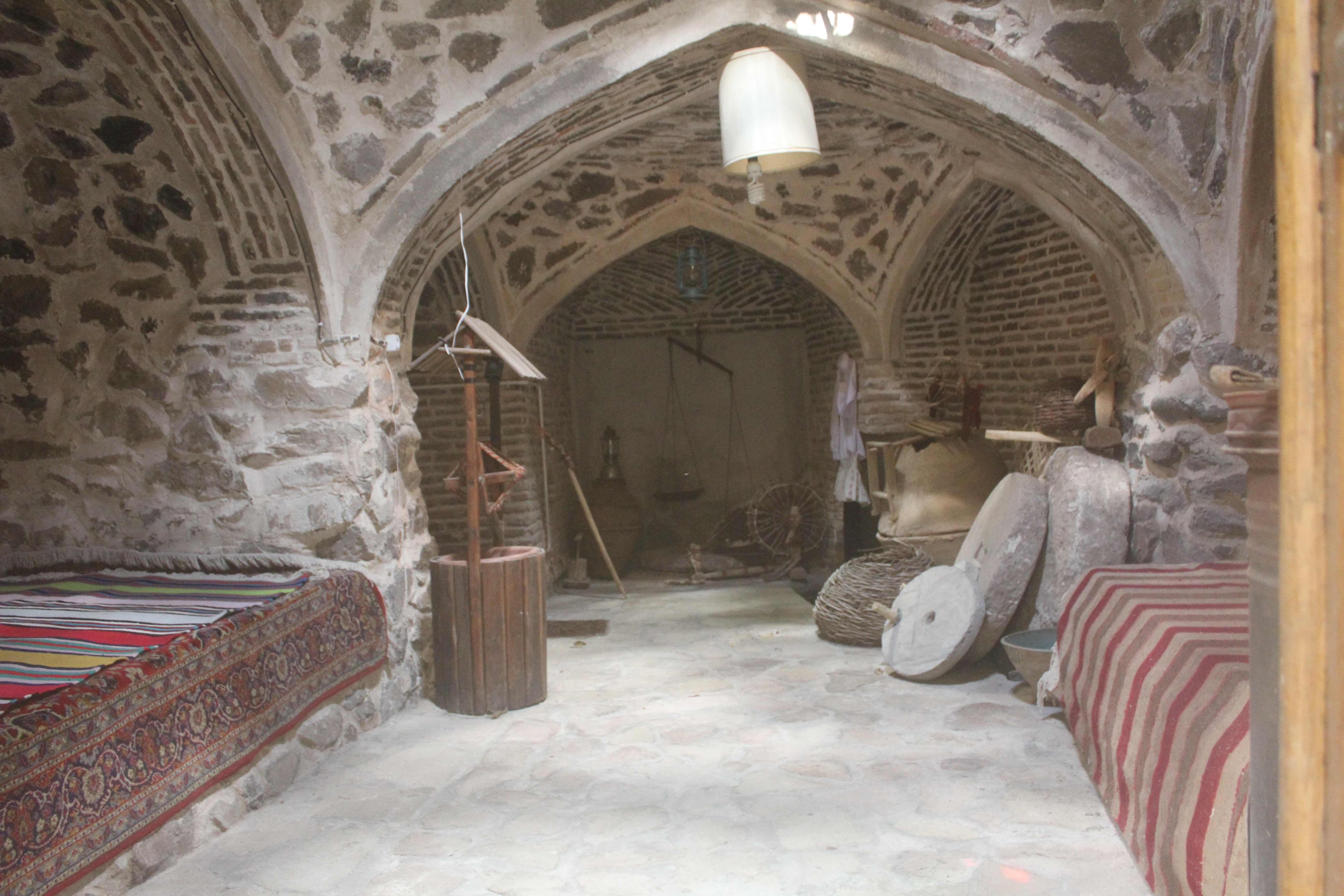 پایان مرمت آسیاب آبی اقامتگاه بوم گردی گوهر خاتون مصعبی پایان مرمت آسیاب آبی اقامتگاه بوم گردی گوهر خاتون مصعبی